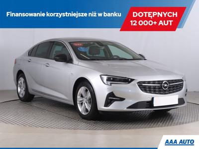 Opel Insignia II Grand Sport Facelifting 1.5 Diesel 122KM 2020