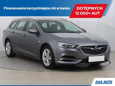 Opel Insignia II Sports Tourer 1.5 Turbo 165KM 2017