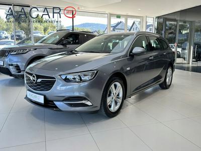 Opel Insignia II Sports Tourer 1.5 Turbo 165KM 2020