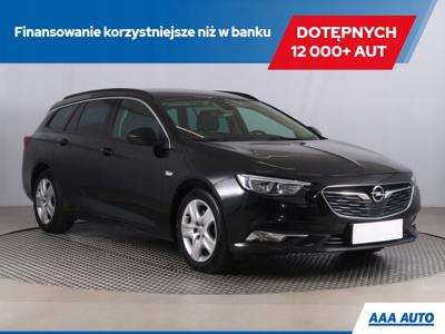 Opel Insignia II Sports Tourer 1.6 CDTI 136KM 2018