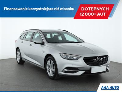 Opel Insignia II Sports Tourer 1.6 CDTI 136KM 2019