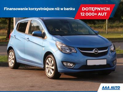 Opel Karl 1.0 Ecotec 75KM 2015