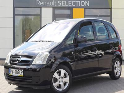 Opel Meriva I 1.6 ECOTEC 100KM 2004