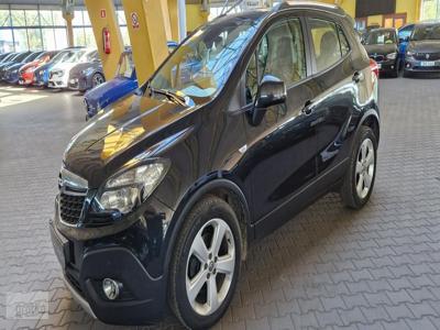 Opel Mokka 2013/2014 !!! ZOBACZOPIS !!! W PODANEJ CENIE ROCZNA GWARANCJA !!!