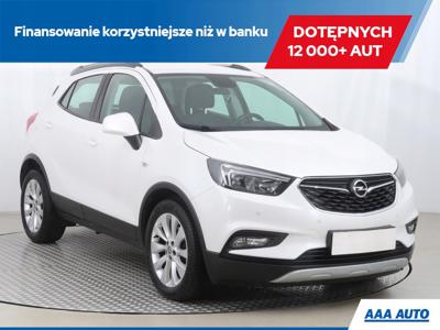 Opel Mokka I SUV 1.4 Turbo ECOTEC 140KM 2017