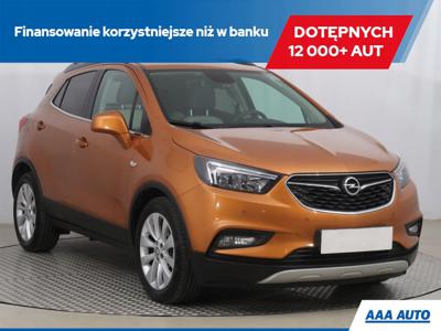 Opel Mokka I SUV 1.4 Turbo ECOTEC 140KM 2017