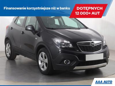 Opel Mokka I SUV 1.6 Ecotec 115KM 2016