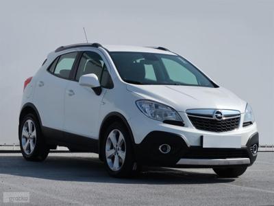 Opel Mokka , Salon Polska, Serwis ASO, Klima, Tempomat, Parktronic