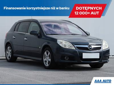Opel Signum 1.9 CDTI ECOTEC 120KM 2007