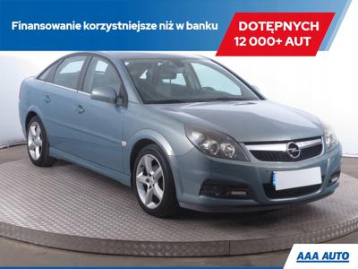 Opel Vectra C Hatchback 2.2 DIRECT ECOTEC 155KM 2007