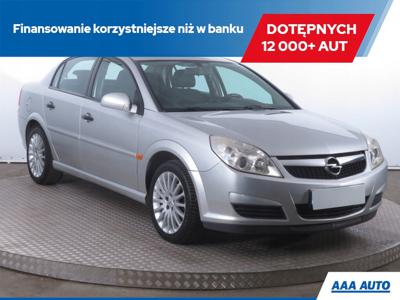 Opel Vectra C Sedan 1.9 CDTI ECOTEC 100KM 2007