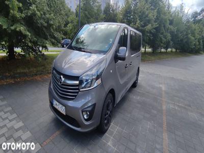 Opel Vivaro Tourer 1.6 CDTI L2