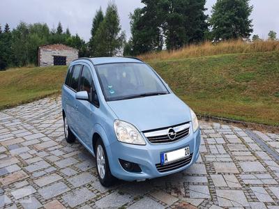 Opel Zafira B