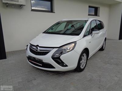 Opel Zafira C