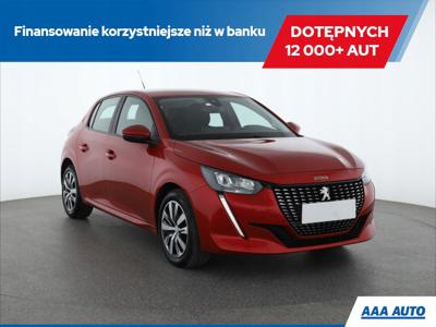 Peugeot 208 II Hatchback 1.2 PureTech 75KM 2020