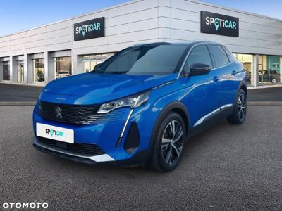 Peugeot 3008 1.6 PureTech GT S&S EAT8