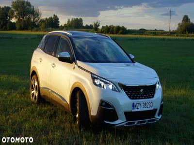 Peugeot 3008 2.0 BlueHDi Crossway S&S EAT8