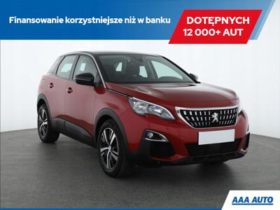 Peugeot 3008 II Crossover 1.2 PureTech 130KM 2019