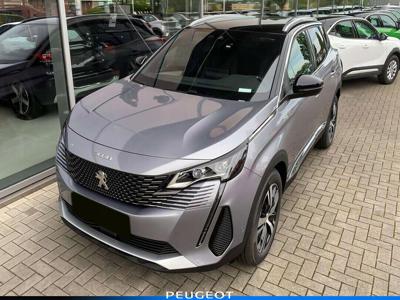 Peugeot 3008 II Crossover Facelifting 1.5 BlueHDi 130KM 2023