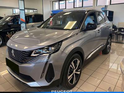 Peugeot 3008 II Crossover Facelifting 1.5 BlueHDi 130KM 2023