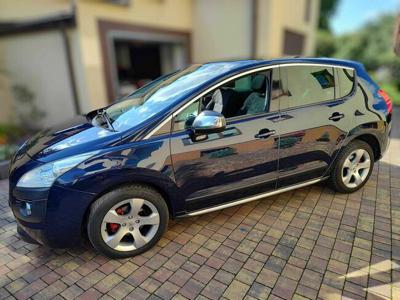 Peugeot 3008 Nowe Wtryski doinwestowany okazja zamiana