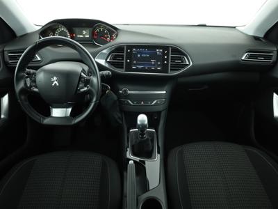 Peugeot 308 2017 1.6 BlueHDi 74052km Kombi