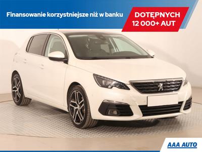 Peugeot 308 II Hatchback 5d 1.2 PureTech 130KM 2017