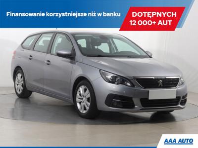 Peugeot 308 II SW 1.6 BlueHDi 120KM 2017