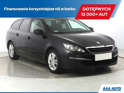 Peugeot 308 II SW 1.6 e-HDI 115KM 2014