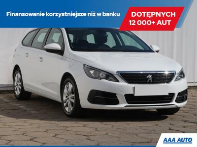 Peugeot 308 II SW Facelifting 1.5 BlueHDI 130KM 2020