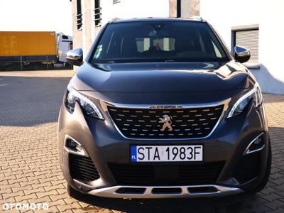 Peugeot 5008 2.0 BlueHDi GT Pack S&S EAT8