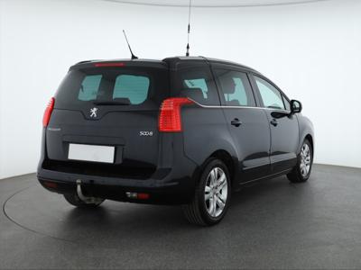 Peugeot 5008 2010 2.0 HDI 183420km ABS