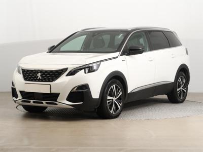 Peugeot 5008 2019 2.0 BlueHDi 57160km 130kW