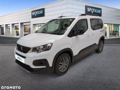 Peugeot Rifter 1.2 PureTech Allure S&S N1