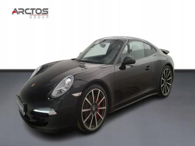 Porsche 911 991 Carrera 4/4S Coupe 3.8 400KM 2014