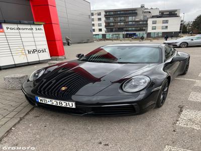 Porsche 911 Carrera