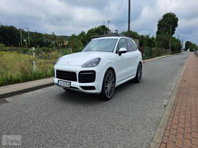 Porsche Cayenne II