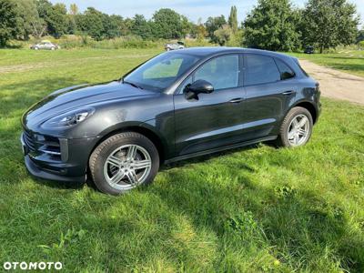 Porsche Macan Standard