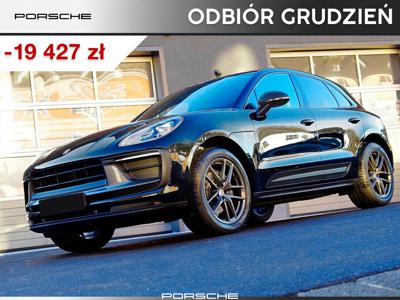 Porsche Macan SUV Facelifting II 2.0 265KM 2023