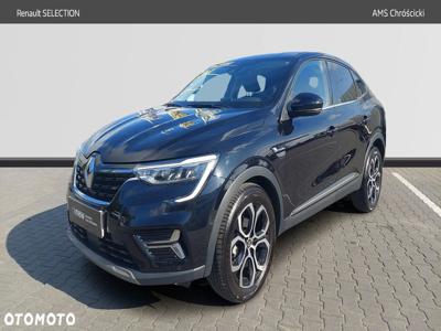 Renault Arkana 1.3 TCe mHEV Intens EDC