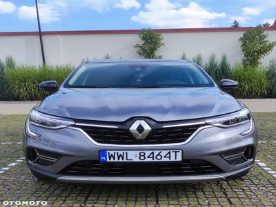 Renault Arkana 1.3 TCe mHEV Intens EDC