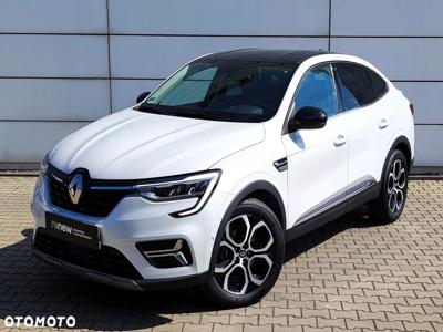 Renault Arkana 1.6 E-TECH Intens MMT