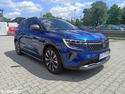 Renault Austral 1.3 TCe mHEV Techno