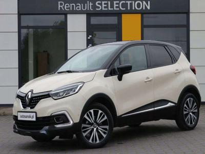 Renault Captur I 2018