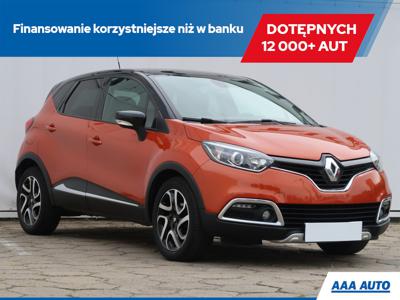 Renault Captur I Crossover 0.9 Energy TCe 90KM 2014