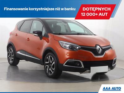 Renault Captur I Crossover 0.9 Energy TCe 90KM 2014