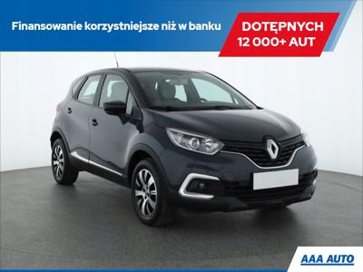 Renault Captur I Crossover 0.9 Energy TCe 90KM 2017