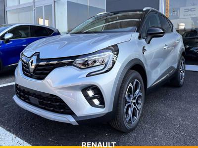 Renault Captur II 2022