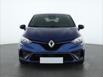 Renault Clio 2020 1.0 TCe 23372km ABS