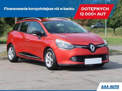 Renault Clio IV Grandtour 0.9 ENERGY Tce 90KM 2013